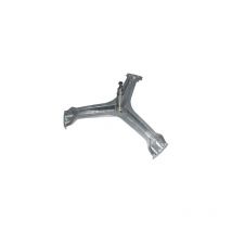 Croisillon de tambour axe 108 x 25 m/m pour lave linge Faure