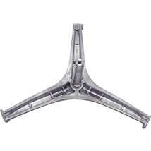 Croisillon de tambour axe diam. 25 mm pour lave linge Brandt