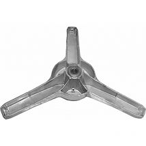 CROISILLON SANS AXE pour LAVE LINGE THOMSON - 55X1503