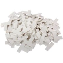 Croix De Carreleur T - 10 Mm - 100 Pcs Velleman He982010