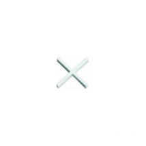 Croisillons 4 mm renforces -200 unites-