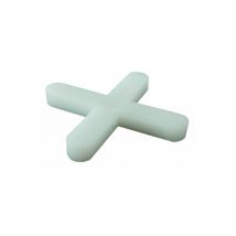 Sofop Taliaplast Croisillons à faïence 4mm (sac de 250 pieces)