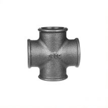 Croix Noir 20X27 180-5S