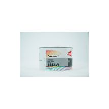 Cromax - 1443W base matt lumineux jaune 0,5 litre
