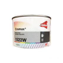 Cromax - 1522W base matt gold rayo efx 0,5 litros