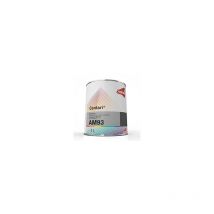 AM93 centari base trasparent brown litri 1 - Cromax