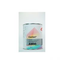 Cromax - AM95 centari base bright coarse aluminium litri 1