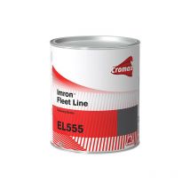 Cromax El555 Resina Opaca Imron Litri 3,5