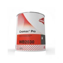 Cromax - pro wb 2030 resina de agua base lt 3.5