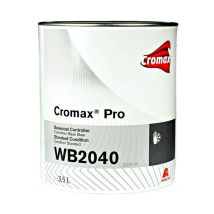 Cromax Pro Wb 2040 Harz Für Die Wasser Base Lt 3.5