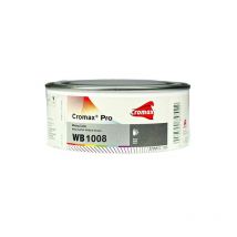 Pro WB1008 base satin green pearl litri 0,25 - Cromax