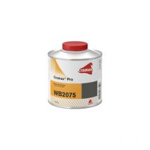 Pro WB2075 basecoat activator 0,5 liter - Cromax