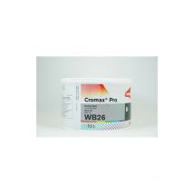 Cromax - pro WB26 base matt bleu ls 0,5 litre