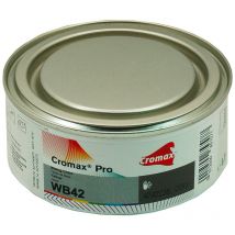 Cromax - pro WB42 base matt amarillo 0,25 litros