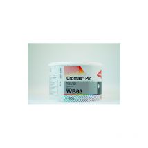 Cromax - pro WB63 base matt marron 0,5 litre