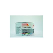 Cromax Pro Wb91 Base Matt Transoxide 0,5 Liter Red