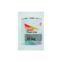 PT166 base Imron Blauton red 1 liter - Cromax