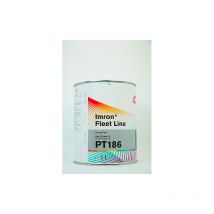 Cromax - PT186 base Imron rouge ovide ls 1 litre