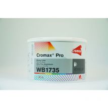 WB1735 pro ultra fine aluminium 0,5 liter - Cromax