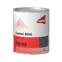 Cromax - XB155 résine DUP0NT centari 6000 lt 3,5