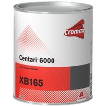 Cromax - XB165 Résine dupont centari 6000 lt 3,5