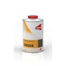 Xk 206 catalizzatore lento dupont lt 1 - Cromax