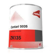 Cromax - ZK135 baja emisión 2K binder 3.5 litros
