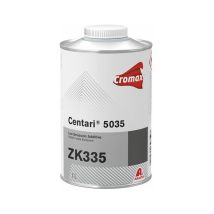 Cromax Zk335 Low Emission 1 Liter Additive
