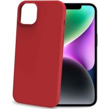 Cromo soft gummihulle iphone 15 rot 78609551 78609551 78609551 78609551 78609551