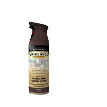Cromology universal spray - colour espresso brown glossy 715298c010007