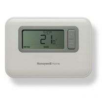 Resideo - Termostato programable Honeywell T3 cableado montaje pared