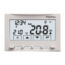Perry - Cronotermostato universal incorporado wifi 1TXCDS29WIFI