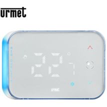 Yokis - Cronotermostato Wifi Urmet 129.8x87x42.5mm - 1054/101
