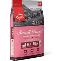 Orijen Small Breed Dog- Croquettes Pour Chiens- 4,5 Kg