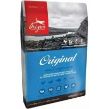Orijen Original 6 kg Adulte Poulet, Poisson, Dinde