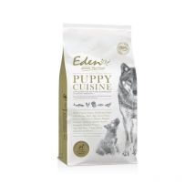 Croquettes Eden Puppy Cuisine 80/20 Small - 6 kg