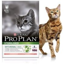 Optirenal Chat Stérilisé Saumon : 1,5 Kg - Pro Plan