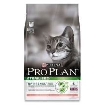 Optirenal Chat Stérilisé Saumon : 3 Kg - Pro Plan