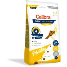 Calibra Dog Expert Nutrition, Croquettes Pour Chien De Mobilité, 12 Kg