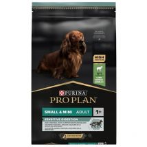 Pro Plan - Purina OptiDerma Small & Mini Adulte Sensible 7kg