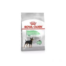 Royal Canin - ccn mini digestive care - nourriture sèche pour chien adulte - 3kg
