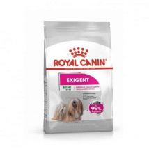Royal Canin - ccn mini exigent - nourriture sèche pour chien adulte - 3kg