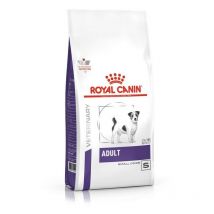Adulte Petits Chiens Croquettes pour chiens Volaille 2 kg - Royal Canin