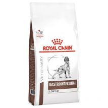 Gastro Intestinal Junior Croquettes pour chiens 2,5 kg - Royal Canin