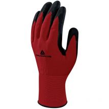Cross de 12 gants pour travaux de bricolage Delta Plus