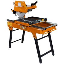 Steintrennmaschine csc 350 2000 Pro Steinsäge Fliesensäge - Cross Tools