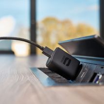 Chargeur secteur double usb - Crosscall