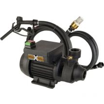 Cross Tools - CrossTools 68800 Multioil 35 m Pompe électrique à carburant 230 v 2100 l/h S020791