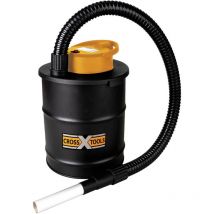 CrossTools cas 600 cn 68523 Aspiraceneri 600 w 12 l