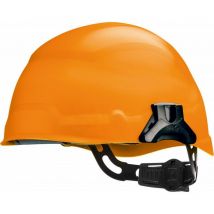 Up Electric -Up Casco de seguridad. naranja - Cross